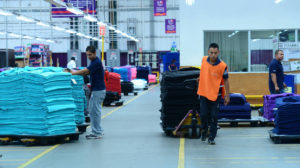 Cierre de planta HANES deja más de 900 hondureños sin empleo