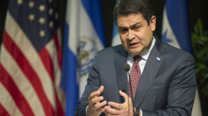 CID GALLUP: Hondureños dicen no a la reelección de Juan Orlando Hernández