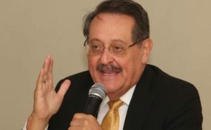 “La MACCIH tiene más vida social que resultados contra la corrupción”: Edmundo Orellana