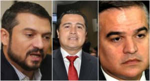 Yury Sabas: ¿Porque a Yani Rosenthal no le dieron ese mismo derecho?