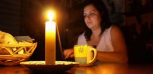 Empresa Energía Honduras recetará apagones mañana martes a sampedranos