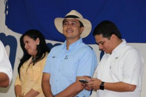 Tony Hernández será llamado a declarar ante la justicia… pero de Honduras