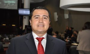 Hermano del Presidente de Honduras habría viajado a EUA a declarar por narcotráfico