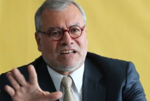 “Caso IHSS es un tango casi perfecto donde solo se ha capturado a uno de los bailadores”: Jose Ugaz