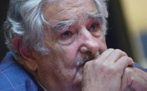 Mujica escribió la que podría ser la mejor carta para Fidel Castro