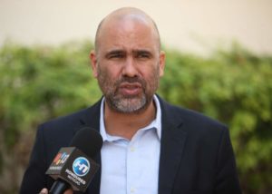 Expulsan a Virgilio Padilla del PAC