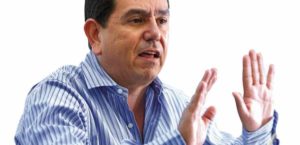 Toño Rivera: La MACCIH está para acompañar y no para intervenir