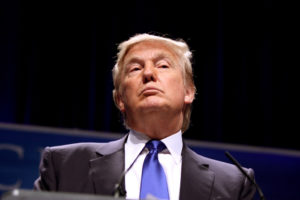 Trump anuncia la salida de EE.UU del Acuerdo Transpacífico