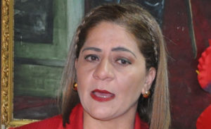 Empleados de Waldina Paz denuncian falta de pago