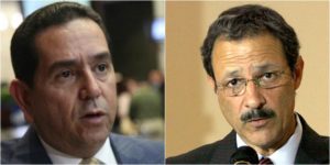 Toño Rivera: Mauricio Villeda llevó al Partido Liberal a su peor derrota electoral