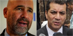 Oposición condena postura de Elvin Santos de no aceptar alianzas