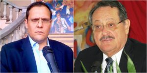 Lisandro Rosales llama “fracasado” a Mundo Orellana por criticar al gobierno