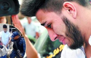 Mientras los peces gordos del IHSS siguen libres, Kevin pasará navidad preso