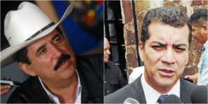 Mel: “Elvin Santos destruyó al Partido Liberal”