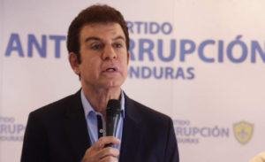 Nasralla: Ahora la oposición se unirá para evitar la dictadura