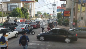 Esto es lo que te puede pasar si no respetas la cebra para los peatones