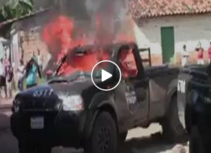 Alto Comisionado de la ONU preocupada por asesinato de joven olanchano