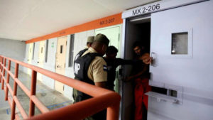 Se vino abajo el cuento mediático de “El Pozo”