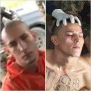 Son dos los capturados por el crimen de Igor que tenían que estar en El Pozo
