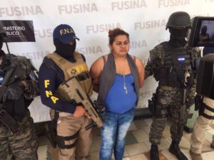 Queda en libertad “La Gorda” por falta de pruebas en crimen Igor Padilla