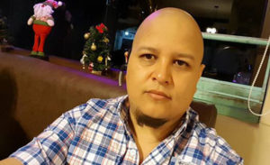 LIBRE: Todo indica que a Igor Padilla lo mató el gobierno