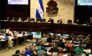 Libre no apoya Ley de JOH por represiva