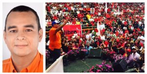 “JOH tiene los días contados en Casa Presidencial”: Jorge Aldana