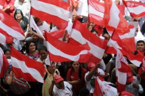 Bases liberales apoyarán alianza de oposición aunque la cúpula no lo haga, aseguran dirigentes