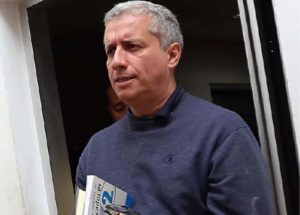Culpable Mario Zelaya… por comprar pasajes aéreos sobrevalorados.