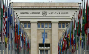 Alto Comisionado ONU para DD.HH. en Honduras no acepta reformas penales