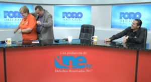 “Despacito vamos construyendo la alianza”, el baile de Aldana y Doris Gutiérrez