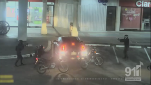 Hondureños califican como montaje el vídeo del 911 de la Policía Militar