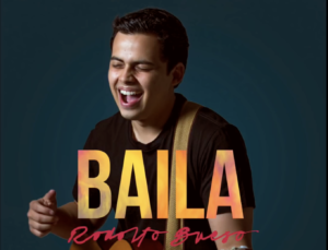 Conoce a Rodolfo Bueso, un artista hondureño que cautiva con su talento