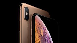 Así son los nuevos iPhone XS, iPhone XS Max y iPhone XR