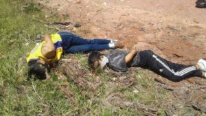 Escuadrones de la muerte en Honduras, secuestran y asesinan estudiantes