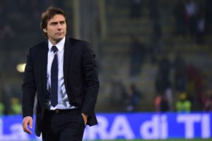 Antonio Conte será el remplazo de Lopetegui en el Real Madrid