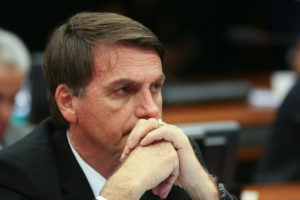 Brasil: Casos de corrupción salpican a Bolsonaro