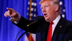 Donald Trump autoriza a militares usar fuerza letal en la frontera