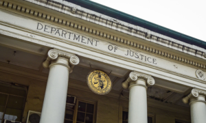 Comunicado del Departamento de Justicia de EEUU sobre Tony Hernández