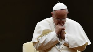 El Papa Francisco pide no ignorar a los Migrantes