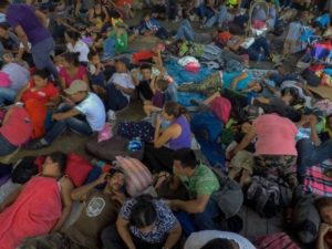 Hondureño prefirió suicidarse antes que ser deportado