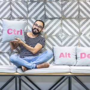 Hondureño en la lista de emprendedores de Demand Solutions Chile 2018