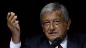 “Nunca voy a dar la orden de que el Ejército reprima al pueblo”