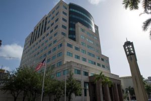 Tony Hernández comparecerá hoy en corte de Miami