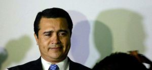 Tony Hernández le mintió a agentes federales según fiscalía de EEUU