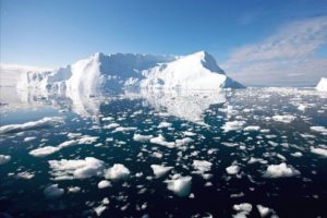 Las ciudades que podrían resultar inundadas por el cambio climático