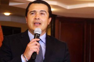 Juez ordena traslado de Tony Hernández a Nueva York