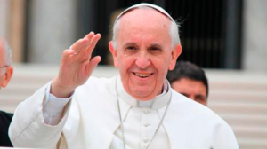 Papa Francisco: proteger a los inmigrantes es una responsabilidad moral