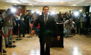 EEUU: “Tony Hernández es de los mayores traficantes en Centroamérica”