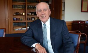 Peter Kevin Castel será el juez que conocerá el caso de Tony Hernández
